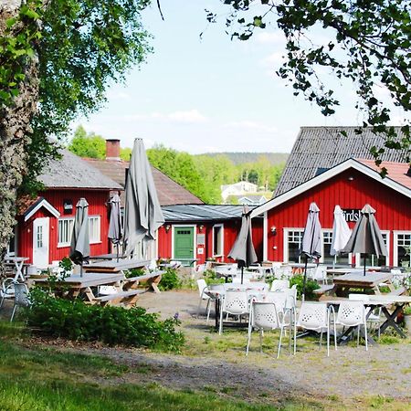 Skars Gard Hotel Fjaras  Luaran gambar