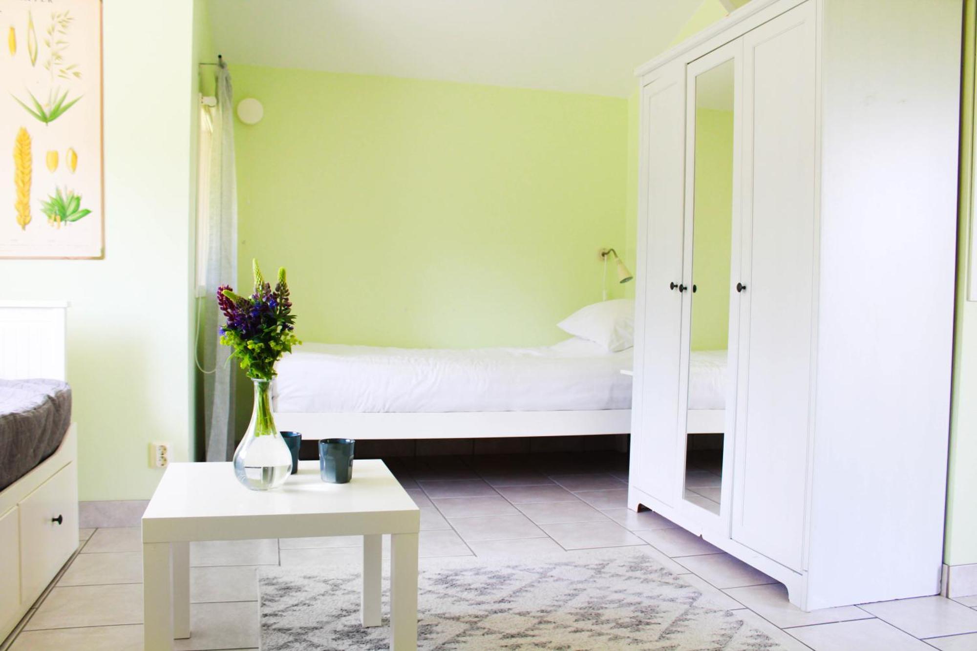 Skars Gard Hotel Fjaras  Luaran gambar