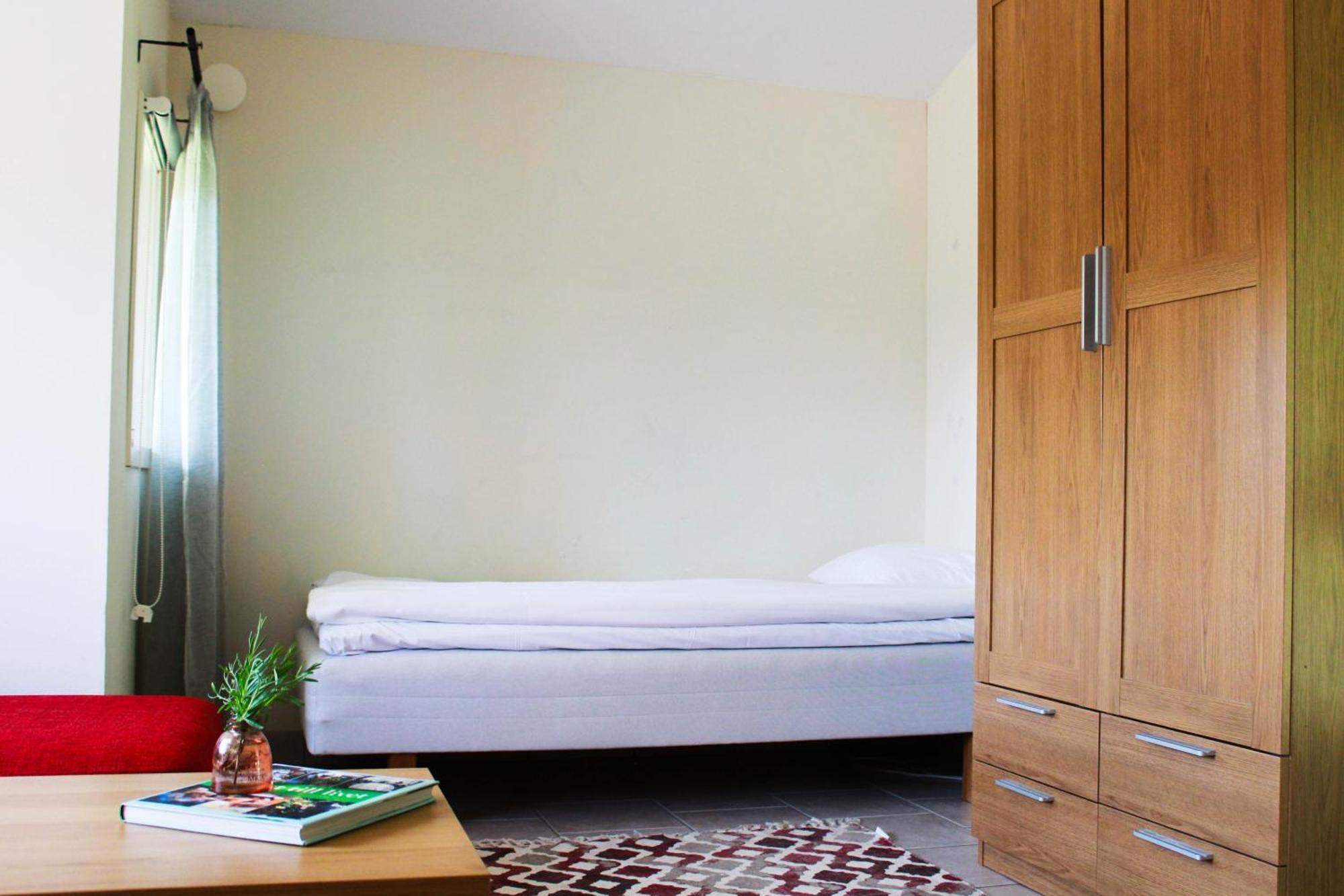 Skars Gard Hotel Fjaras  Luaran gambar