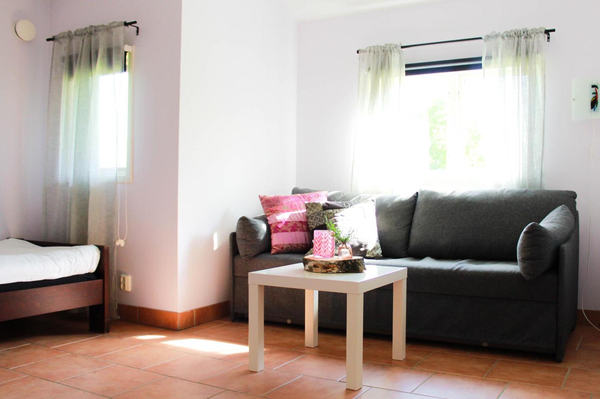Skars Gard Hotel Fjaras  Luaran gambar