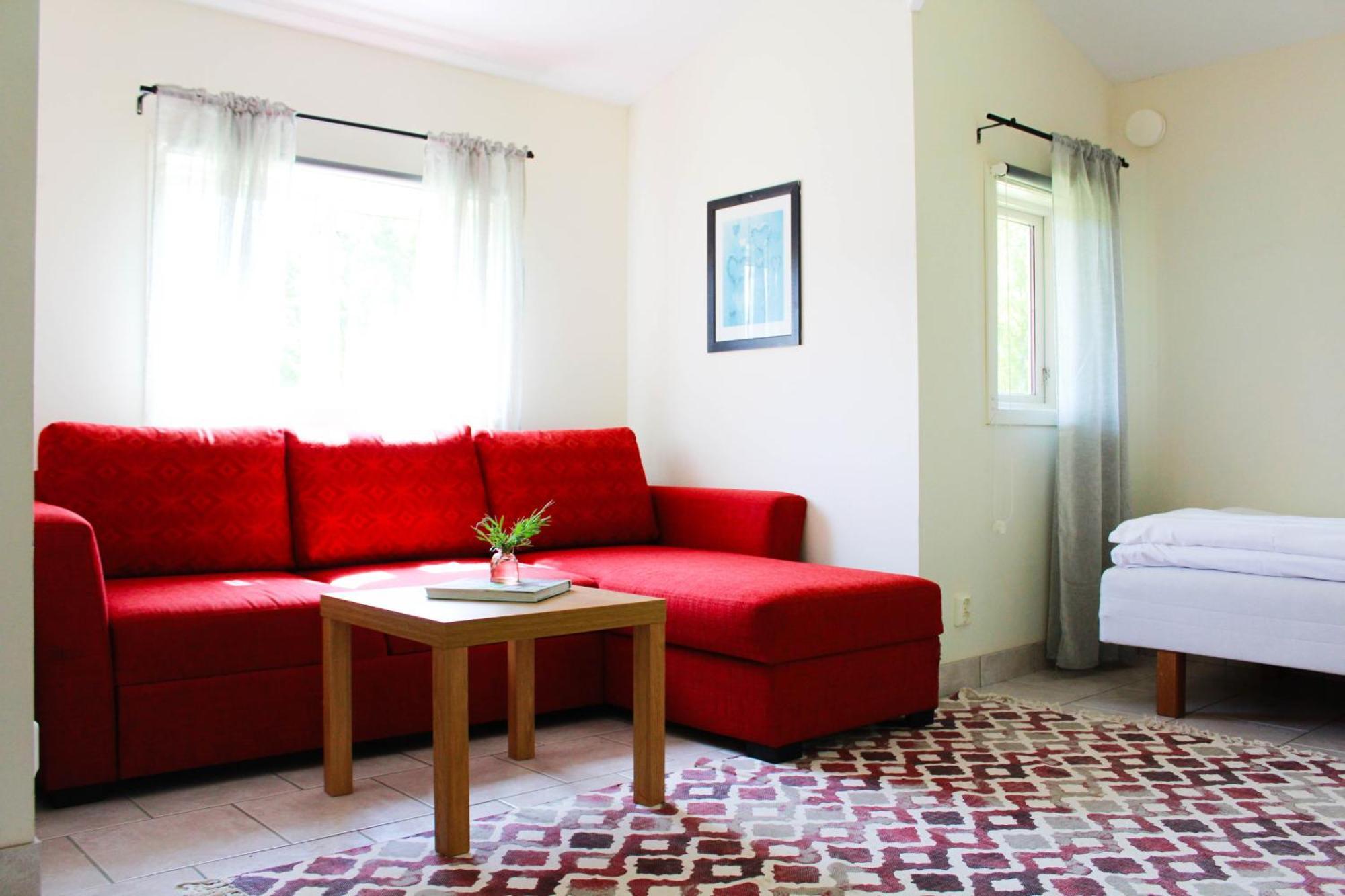Skars Gard Hotel Fjaras  Luaran gambar