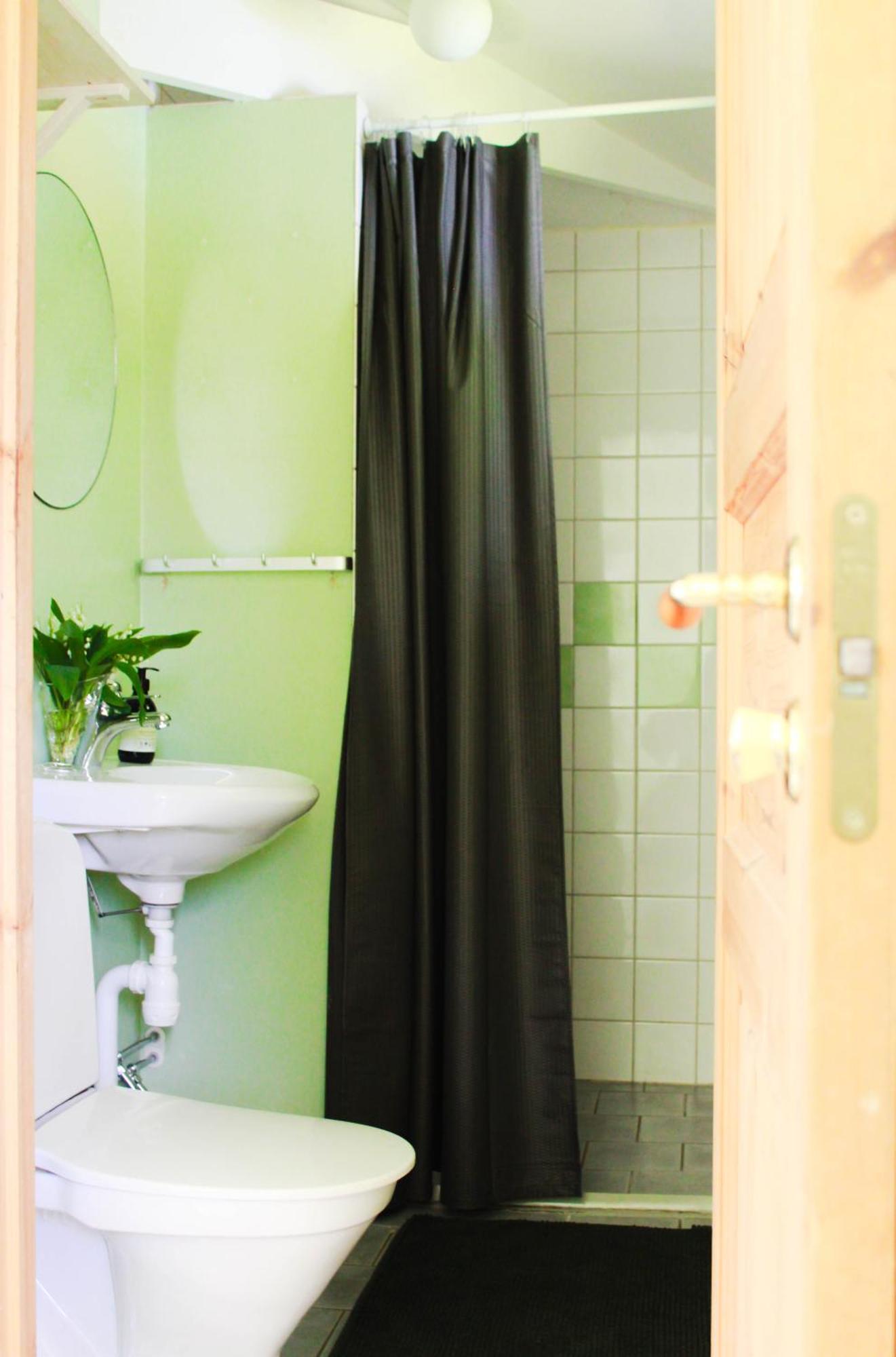 Skars Gard Hotel Fjaras  Luaran gambar